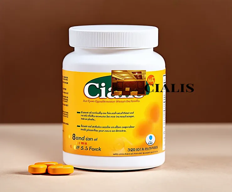 Cialis 1